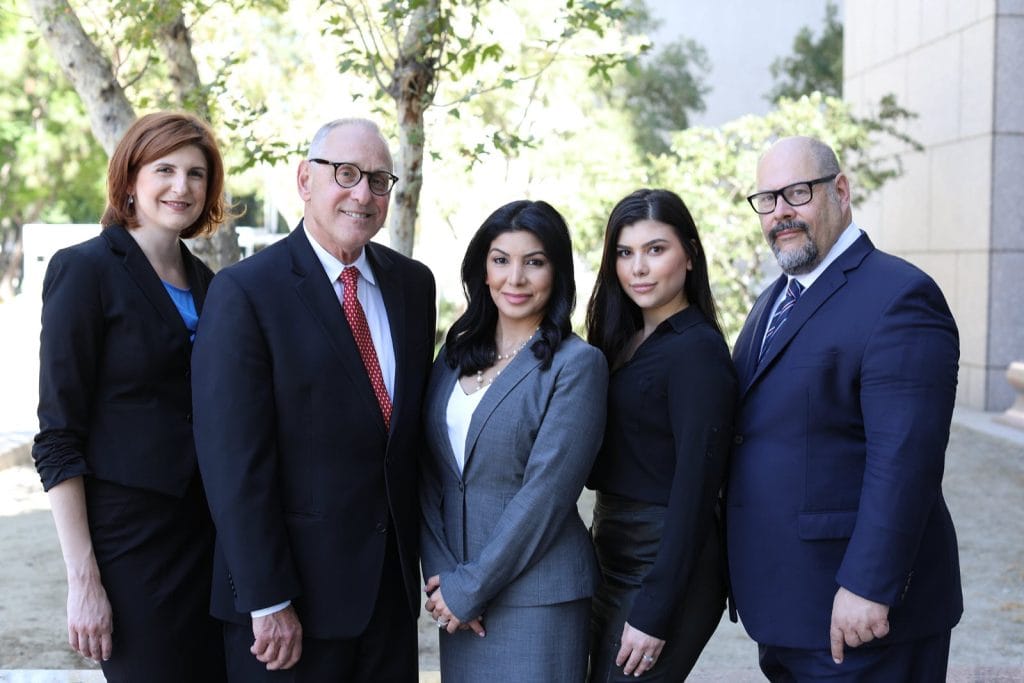 sperling-law-firm-los-angeles