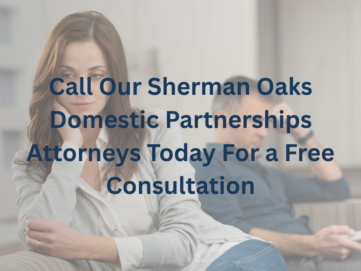 sherman-oaks-domestic-partnerships-attorneys